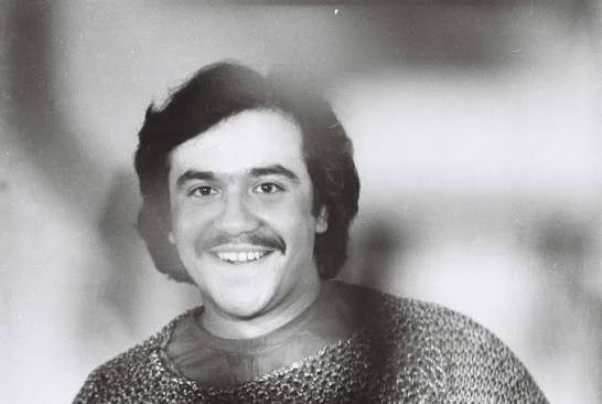 Azərbaycan Teatrının Canlı Əfsanəsi:Cahangir Novruzov